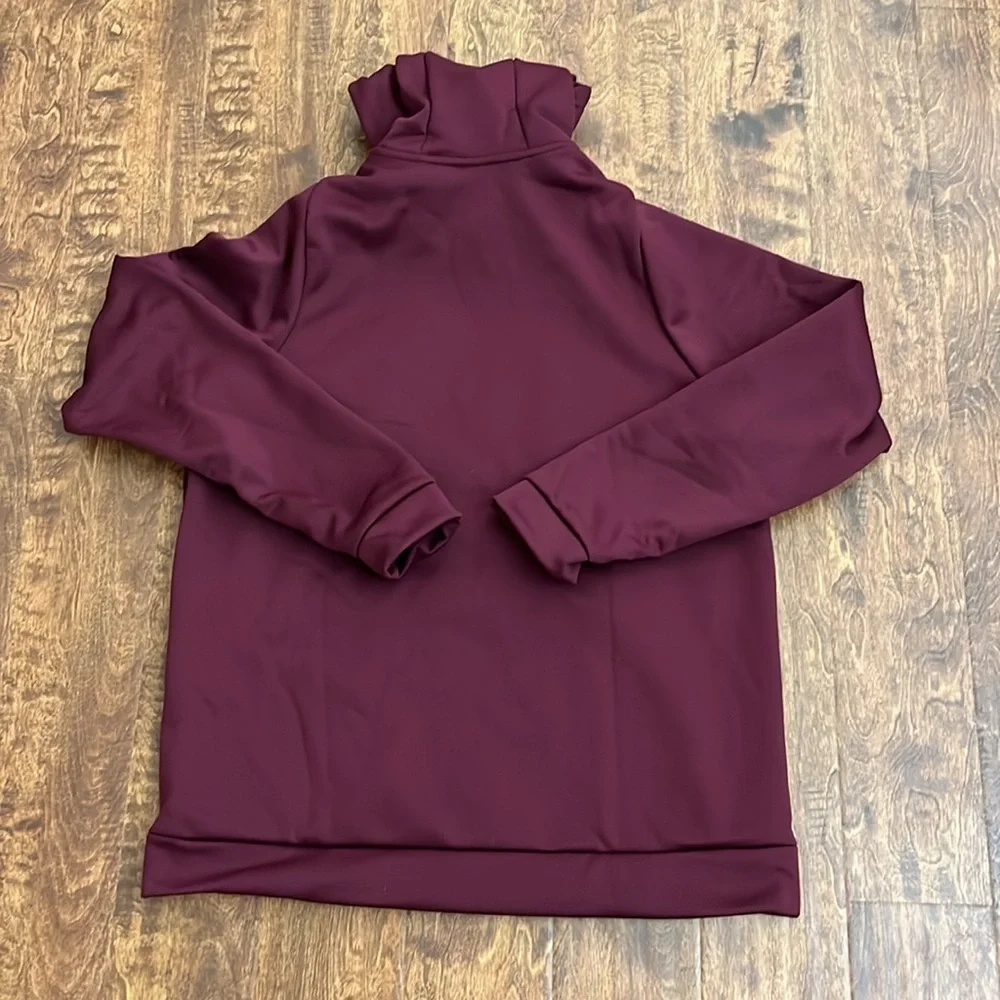 Nike Multi Sport Training Pullover Hoodie Size L_11